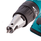 Taladro Atornillador Inalambrico 18v Dfs250z Makita - Miniatura 2