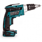 Taladro Atornillador Inalambrico 18v Dfs250z Makita - Miniatura 3