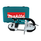 Sierra Banda 120 x 120 mm. 710 W. #2107FK Makita - Miniatura 2