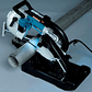 Sierra Banda 120 x 120 mm. 710 W. #2107FK Makita - Miniatura 3