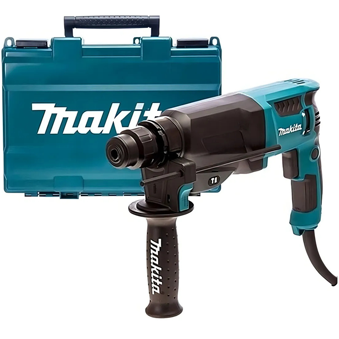 Rotomartillo 220v 720w 1200rpm HR2300 Makita 2