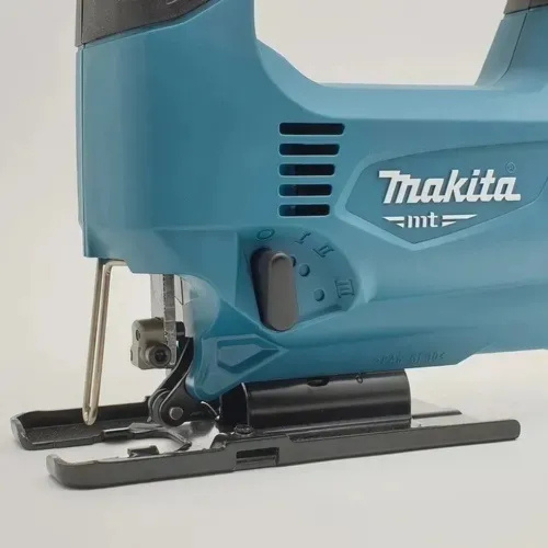 Sierra Caladora 450w M4301B Mt Makita 3