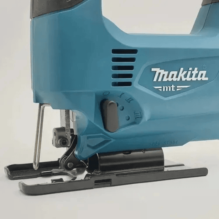 Sierra Caladora 450w M4301B Mt Makita 3