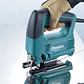 Sierra Caladora 450w M4301B Mt Makita - Miniatura 5