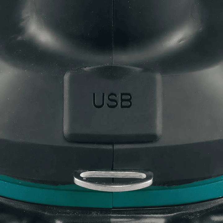 Linterna Farol Inalámbrica 18v DML807 Makita 4