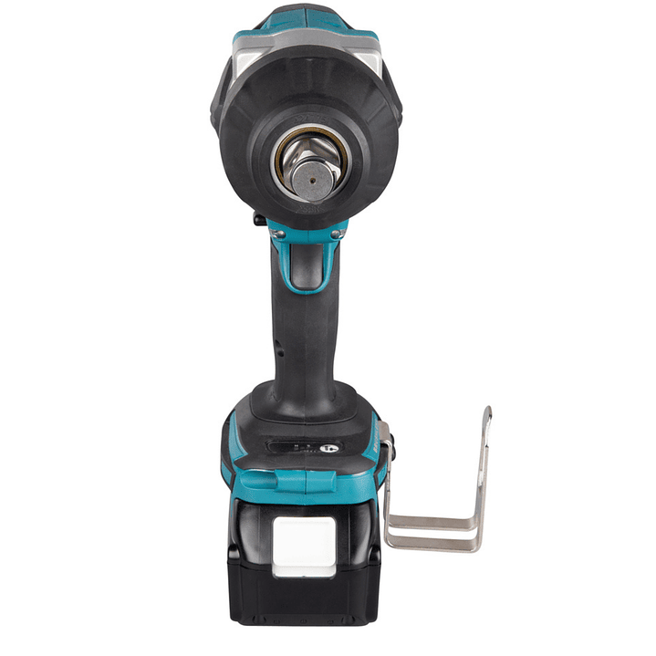 Llave de Impacto con Cargador 3/4'' 18v DTW1001RTJ Makita 2