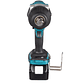 Llave de Impacto con Cargador 3/4'' 18v DTW1001RTJ Makita - Miniatura 2