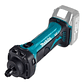 Rectificador 3-8mm 18v DGD801Z Makita - Miniatura 5