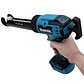 Pistola Calafatear Inalámbrica 18V DCG180Z Makita - Miniatura 3