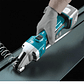 Cizalla Eléctrica 380 Watts JS1602 Makita - Miniatura 2