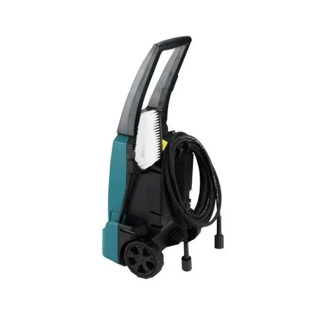 Hidrolavadora 1.800W 120Bar 420 HW1200 Makita 2