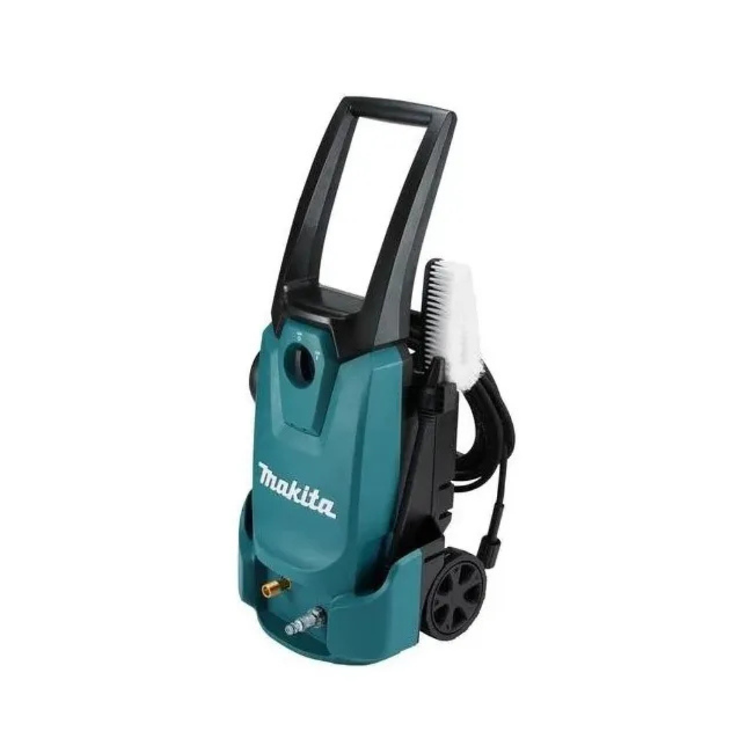 Hidrolavadora 1.800W 120Bar 420 HW1200 Makita 3