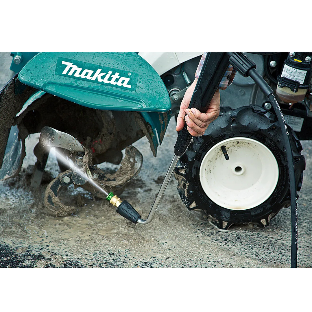 Hidrolavadora 1.800W 120Bar 420 HW1200 Makita 5