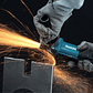 Esmeril Angular 4.1/2'' GA4534 Makita - Miniatura 2