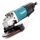 Esmeril Angular 4.1/2'' GA4534 Makita - Miniatura 3
