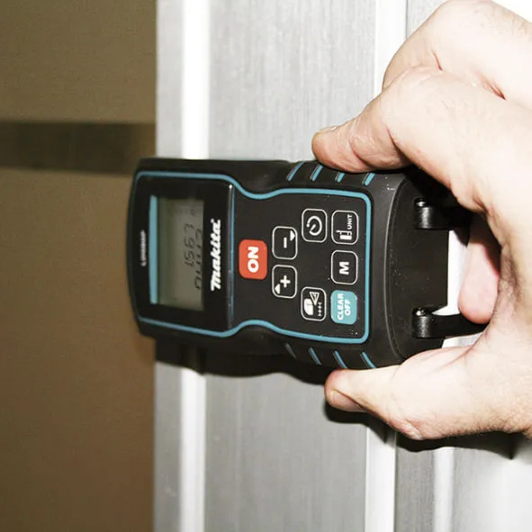 Medidor Distancia Laser 80mt Ld080pi Makita 3