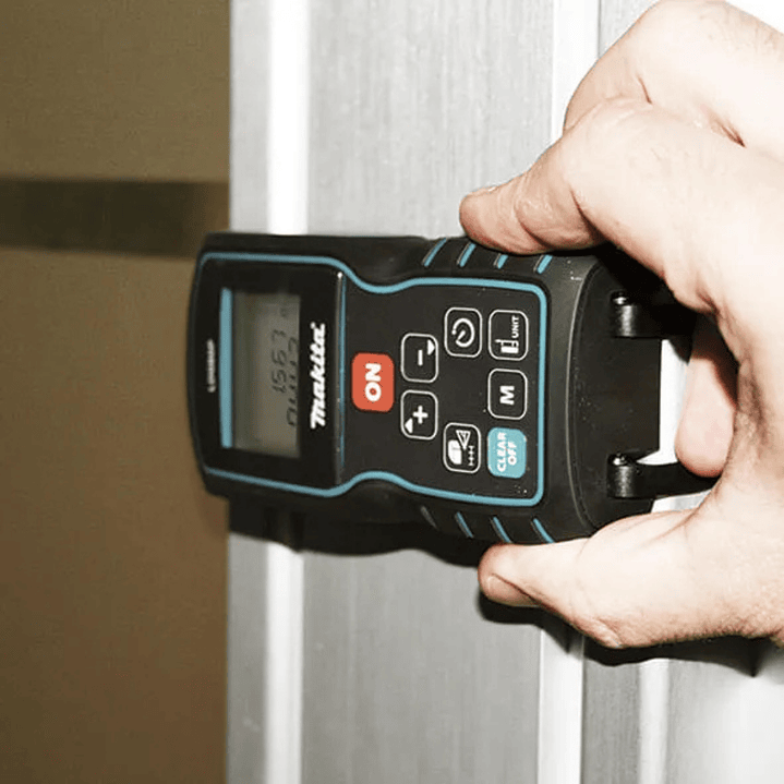 Medidor Distancia Laser 80mt Ld080pi Makita 3