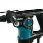 Martillo Rotatorio 800 Watts HR2810T Makita - Miniatura 2