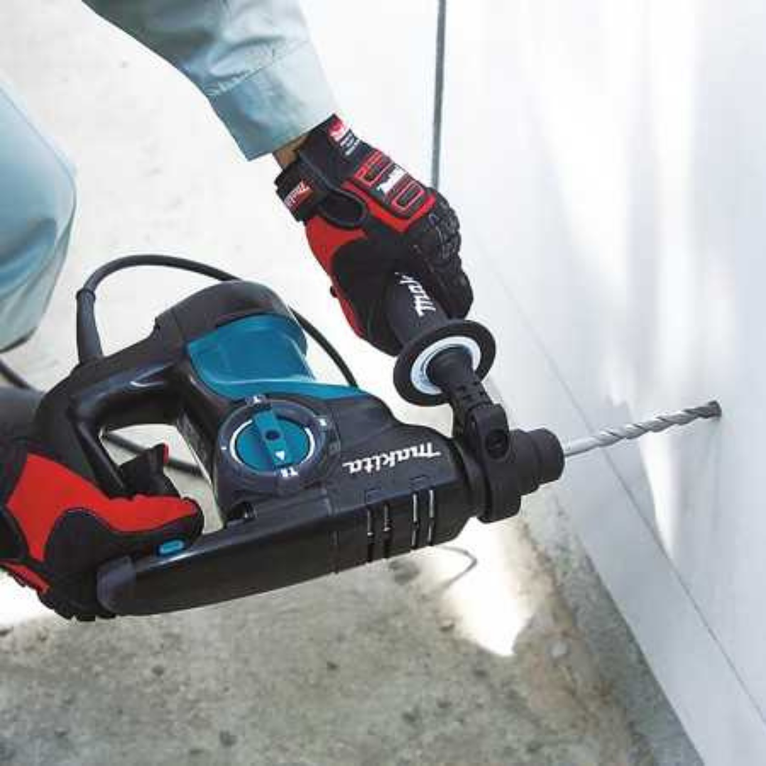 Martillo Rotatorio 800 Watts HR2810T Makita 4