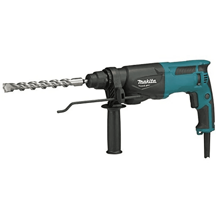 Rotomartillo 20mm 750w MT M8700B Makita 2