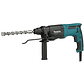 Rotomartillo 20mm 750w MT M8700B Makita - Miniatura 2