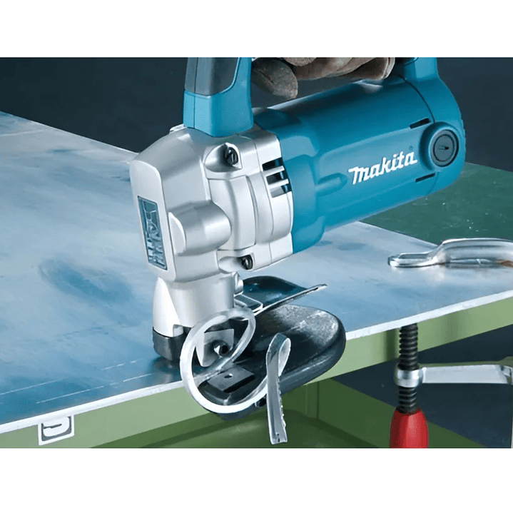 Cizalla 3,2 mm 720W JS3201 Makita 2