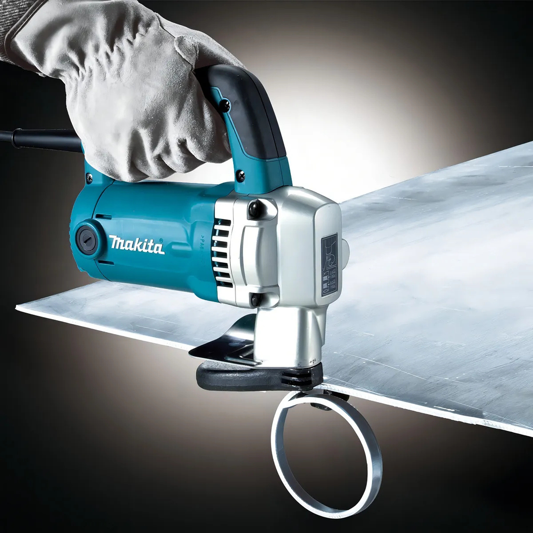 Cizalla 3,2 mm 720W JS3201 Makita 5