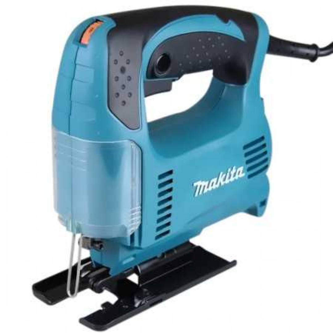 Sierra Caladora 450 W 4327 Makita 2