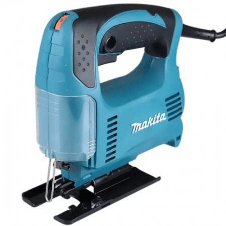 Sierra Caladora 450 W 4327 Makita 2