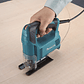 Sierra Caladora 450 W 4327 Makita - Miniatura 3