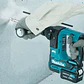 Rotomartillo Inalambrico 12v 16mm HR166DSMJ Makita - Miniatura 5