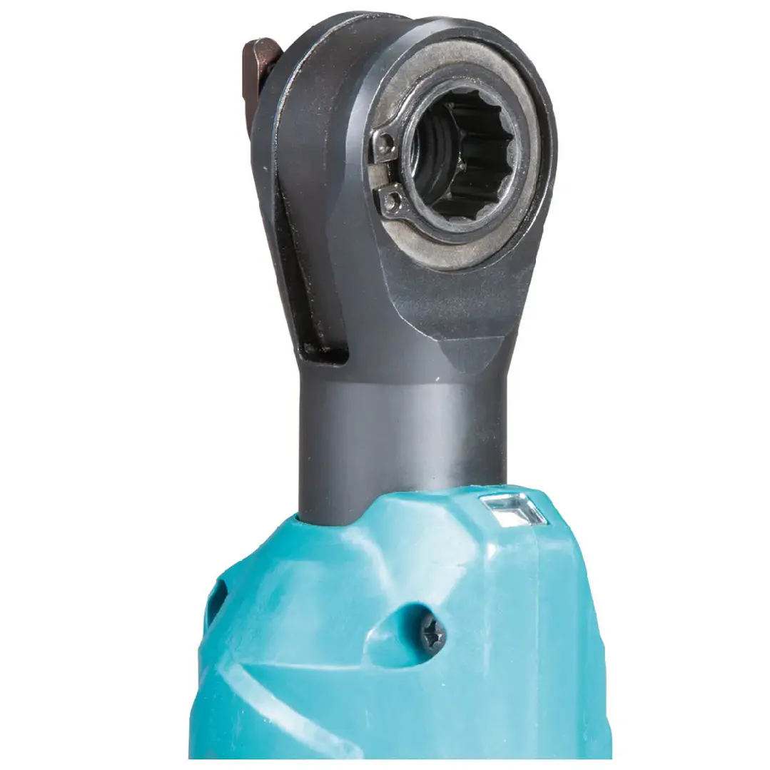 Llave Chicharra 1/4'' 12v WR100DWA Makita 2