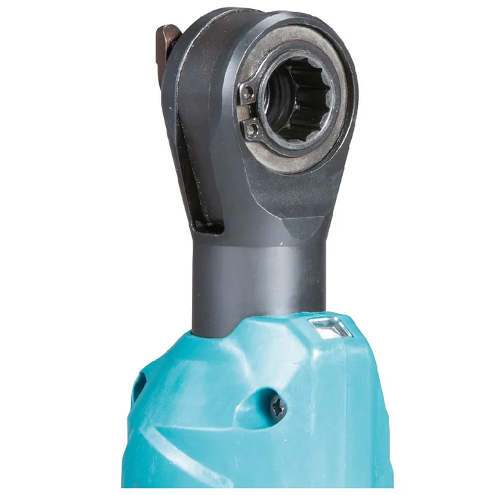 Llave Chicharra 1/4'' 12v WR100DWA Makita 2