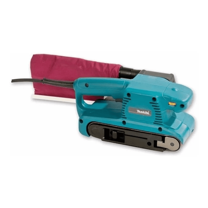 Lijadora Banda 3''X18'' 9911 650w Makita 2