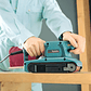 Lijadora Banda 3''X18'' 9911 650w Makita - Miniatura 4