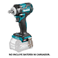 Llave de Impacto Inalambrico 40V TW004GZ Makita - Miniatura 2