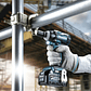 Llave de Impacto Inalambrico 40V TW004GZ Makita - Miniatura 3