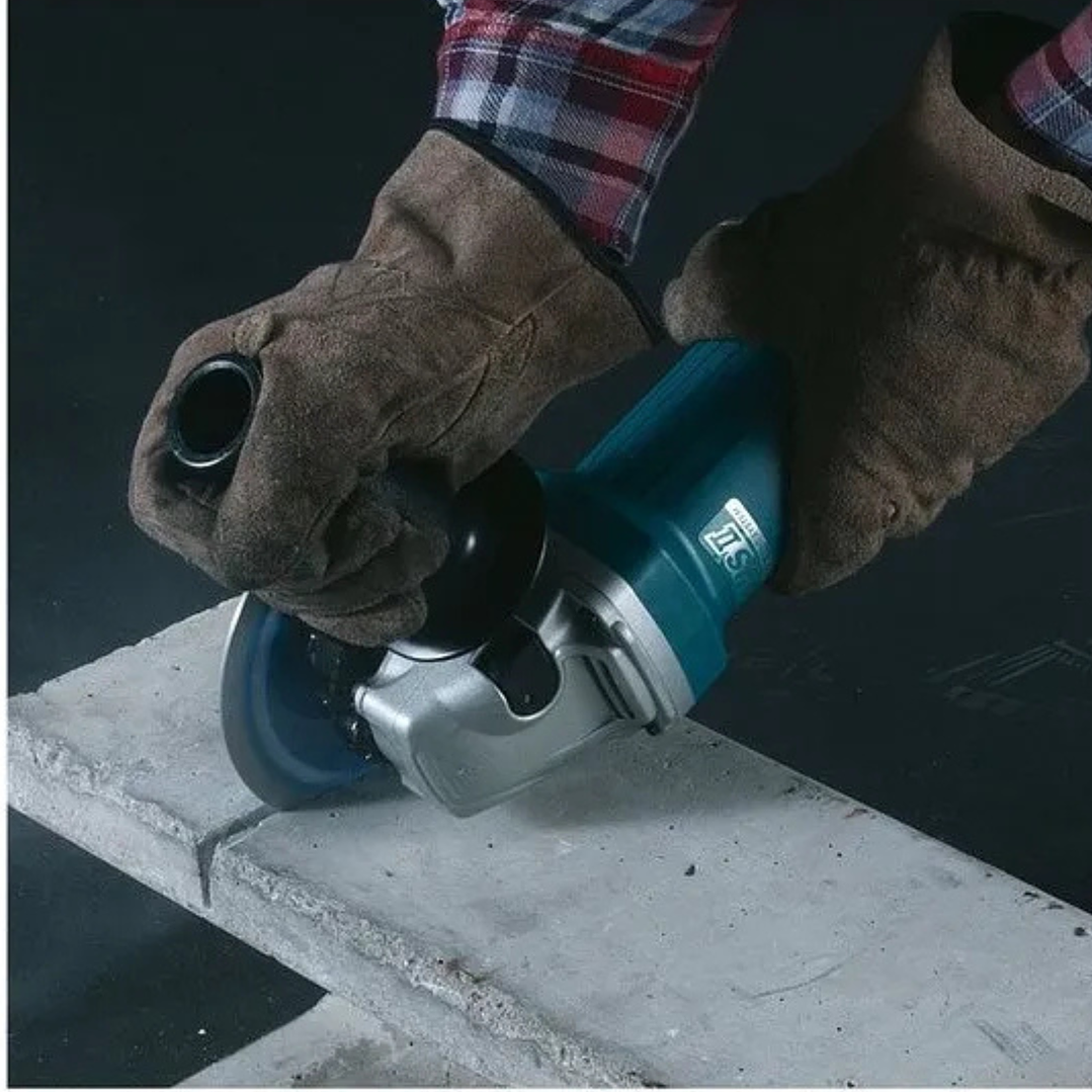 Esmeril Angular GA4540 115mm 1100w.int/desl Makita 3