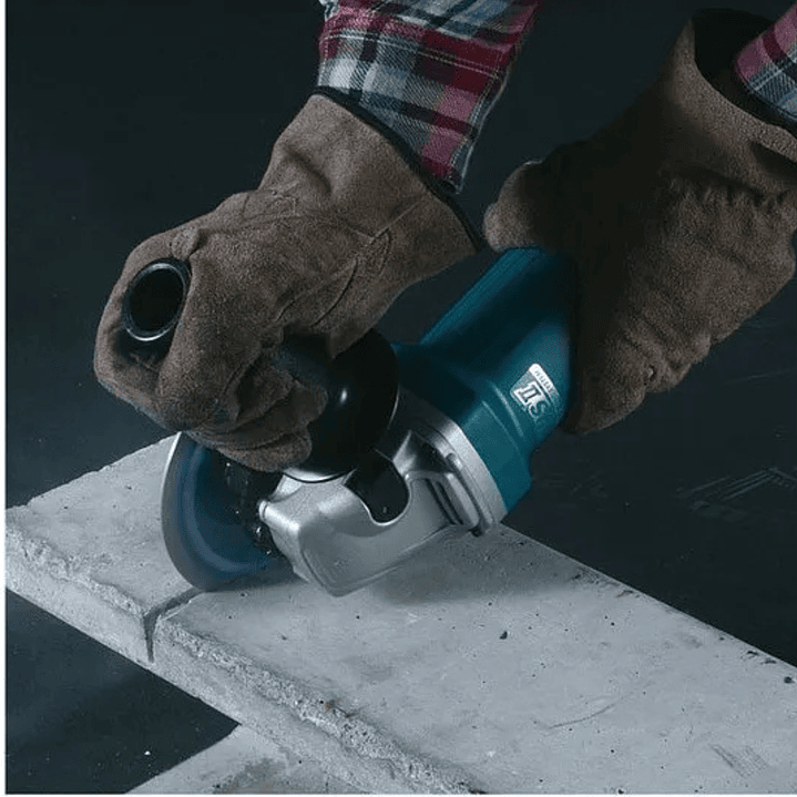 Esmeril Angular GA4540 115mm 1100w.int/desl Makita 3