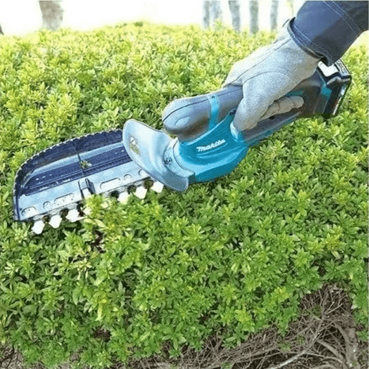 Cortaseto Inalámbrico 18V DUH202RF Incluye Bateria y Cargador Makita 4