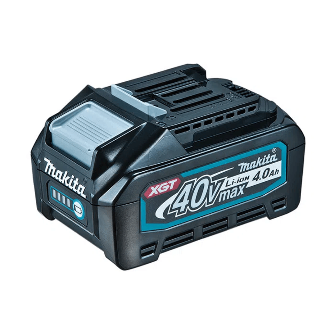 Esmeril Angular 4.1/2'' 40v GA022GM201 Makita 3