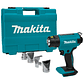 Pistola Aire Caliente Inalambrica 18v Dhg181zk Makita - Miniatura 2
