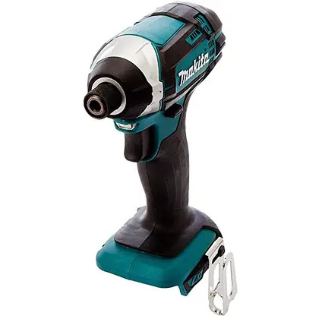 Atornillador de Impacto Inalámbrico 18v Dtd156z Makita 3
