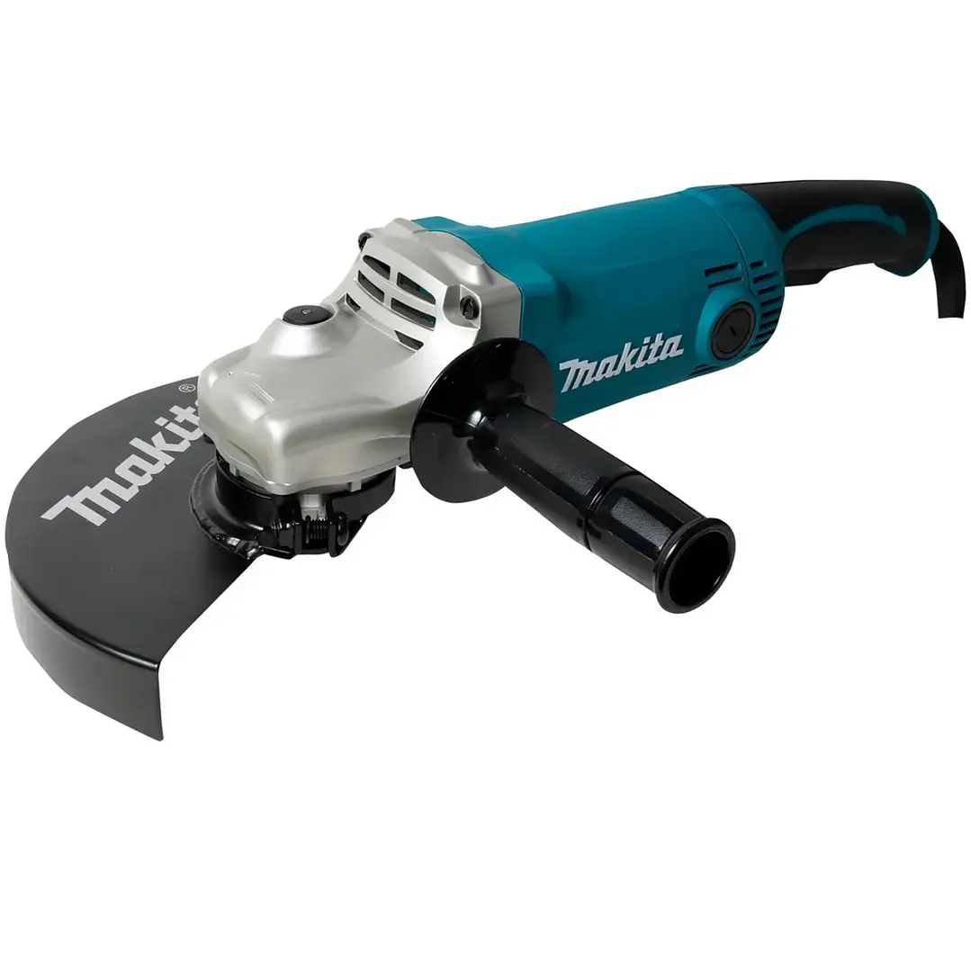 Esmeril Angular 9'' 2.000 W GA9050 Makita 2