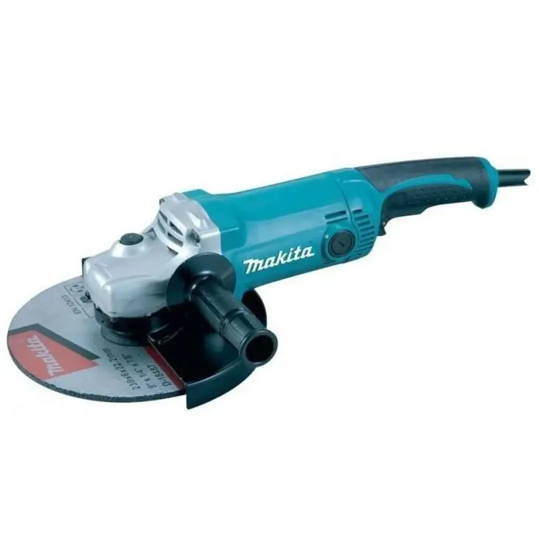 Esmeril Angular 9'' 2.000 W GA9050 Makita 3