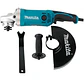 Esmeril Angular 9'' 2.000 W GA9050 Makita - Miniatura 4