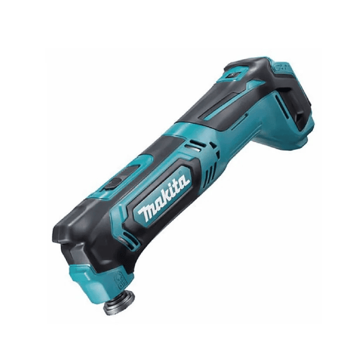 Multiherramienta Inalámbrica 12v max Cxt TM30DWYEX1 Makita 2