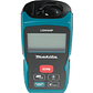 Medidor de Distancia Laser 50m LD050P Makita - Miniatura 4