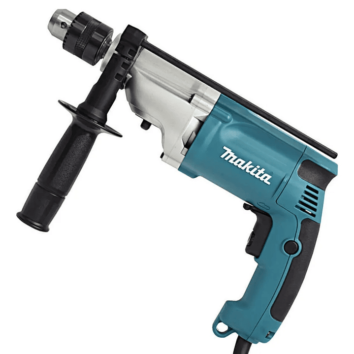 Taladro Percutor 1/2'' 720w Luz Hp2050fh Makita 3
