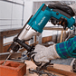 Taladro Percutor 1/2'' 720w Luz Hp2050fh Makita - Miniatura 5